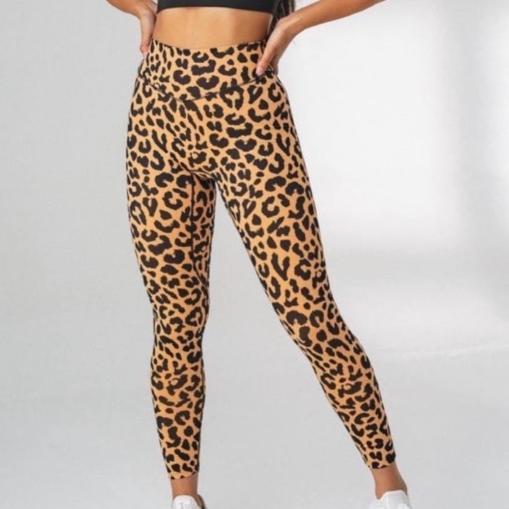 Balance Athletica Legging